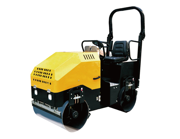 道路灌縫機