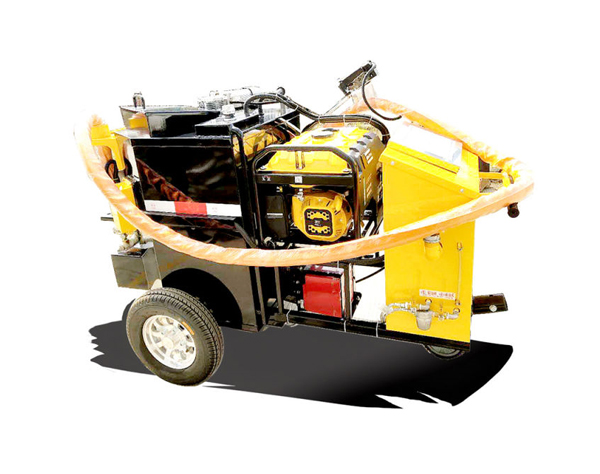 道路瀝青灌縫機