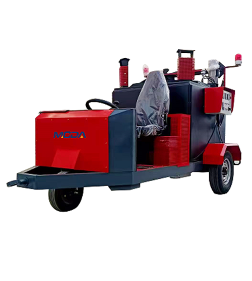 自行式灌縫機(jī)